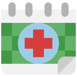 Appointment icon