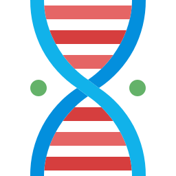 Dna icon