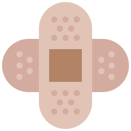 Plaster icon