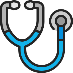 Stethoscope icon