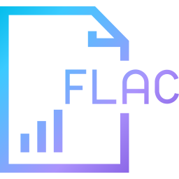flac иконка