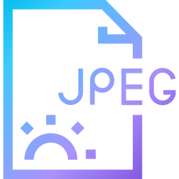 jpeg icon