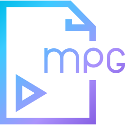 mpg icon