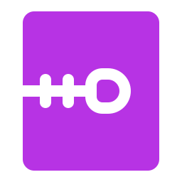 File icon