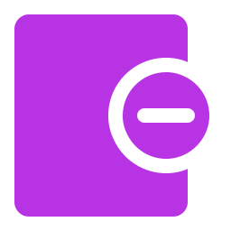 File icon