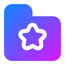 Folder icon