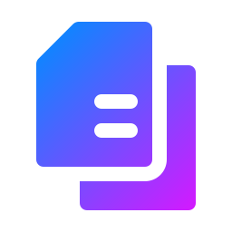 File icon