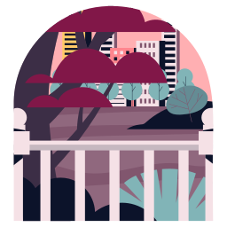 nueva york sticker