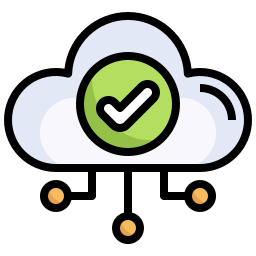 Cloud icon