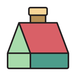 Chimney icon