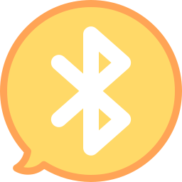 bluetooth icon