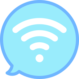 wifi icoon