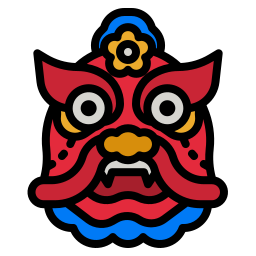 중국의 설날 icon