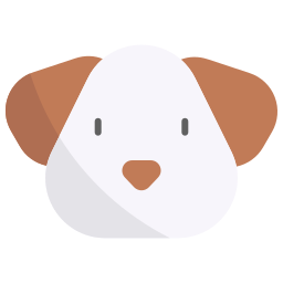 Dog icon