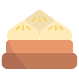 Dumpling icon