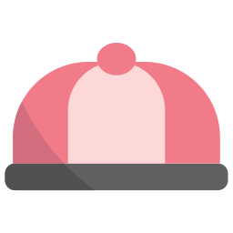 Chinese hat icon