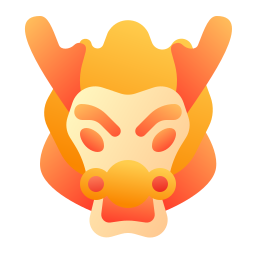 ドラゴン icon