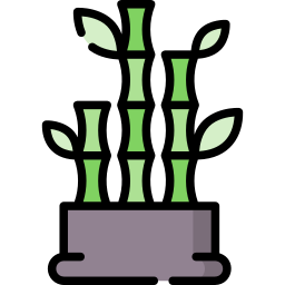 Bamboo icon