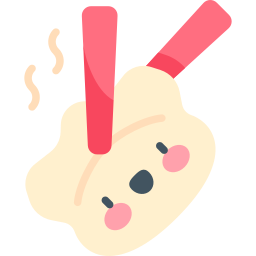 Dumpling icon