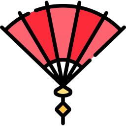 Вентилятор иконка