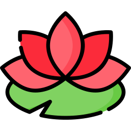 Lotus icon