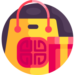 Gift icon