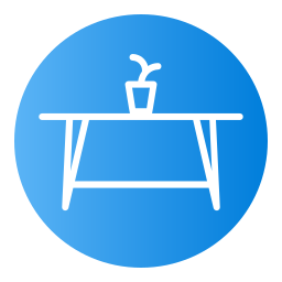 Table icon