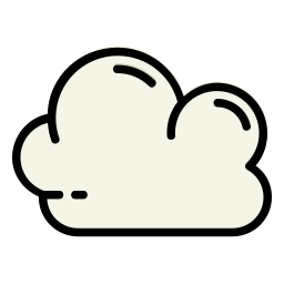 Cloud icon