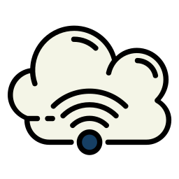 Wireless icon