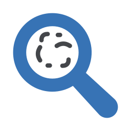 Magnifier icon