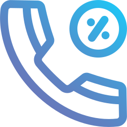 Telephone icon