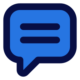 Chat icon