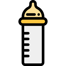 nuckelflasche icon