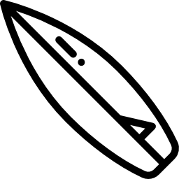 サーフボード icon