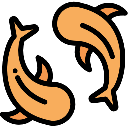 Goldfish icon