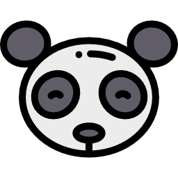 Panda icon