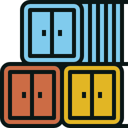 container icon