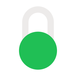 Lock icon