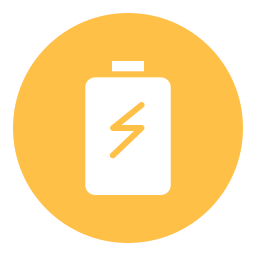 Charge icon