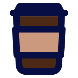 coffe Ícone