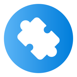 Puzzle icon