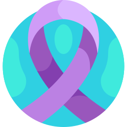 세계 암의 날 icon