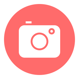 Camera icon