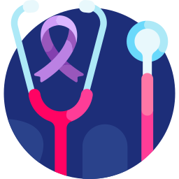 Stethoscope icon