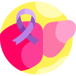 肝臓がん icon