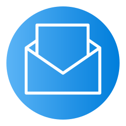 correo icono