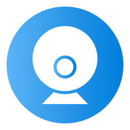 webcam icon