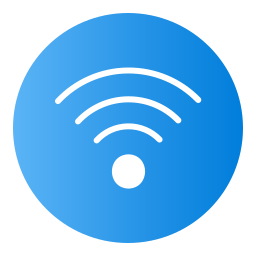 wifi icono