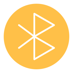 Bluetooth icon