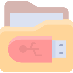 Storage icon